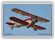 Boeing Stearman OE-AWW